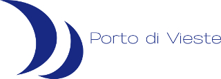 logo porto di Vieste