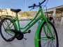 bicicletta centro Polisportivo STAR a Vieste nel Gargano