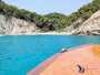 Escursioni alle Grotte marine Vieste Motobarche Leonarda