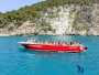 Escursioni alle Grotte marine Vieste Motobarche Leonarda