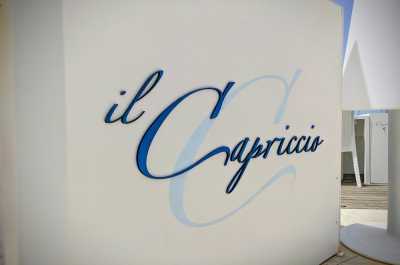 leggi tutto l'articolo Il Capriccio Il Capriccio