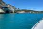 Noleggio gommoni Rent Boat Blue Sea con Skipper Vieste - conducente NCC