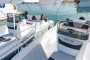 Noleggio gommoni Rent Boat Blue Sea con Skipper Vieste - conducente NCC